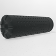 11.png Silencer for Lighter S Tracer [.►.10 Cm.] By Goticwar