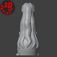5.jpg Mermaid Figurine