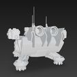 3D-Printable-Iron-Oath-‘Goliath’-Heavy-Assault-Tan-22.jpg 3D Printable Iron Oath ‘Goliath’ Heavy Assault Tank – Hybrid Track & Hover Behemoth