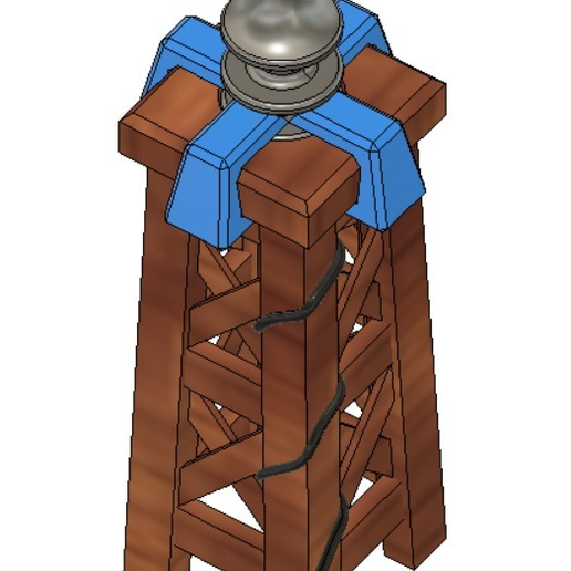 Capturar.PNG Tesla-Turm Clash Royale