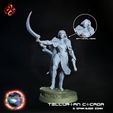 Tellurian-Cicada.jpg February ‘24 Sci-Fi Bundle ~ “Echoes in the Void”