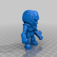 ironMaiden-Beta.png Iron Maiden | Mini-figure