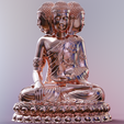 bhuddudu.1345.png Enlightened Buddha