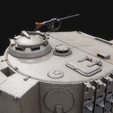 T_005.png Panzer VI - Tiger I - WW2 German heavy Tank