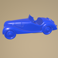 a.png BMW 328 roadster 1936 PRINTABLE CAR IN SEPARATE PARTS