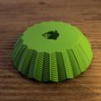 2-5.jpg STL file BIRD FEEDER (Free bird seed)・3D printable model to download