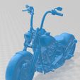 Harley-Davidson-Knucklehead-1.jpg Harley Davidson Knucklehead para impressão Motociclo