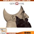 Portacompleto-v2-God-of-War-Kratos-7.jpg Neuer Kratos / God of War-Kompletthalter