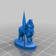 a52b57fe9296582eb4083b1447e2823c.png Centaur 28mm D&D Pathfinder