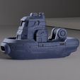 benchy-06.jpg Boat figurine #2