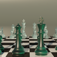 chessPrv4.png Chess Set