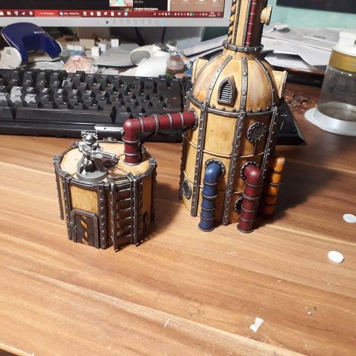 20190218_010845.jpg Conjunto completo de cúpula industrial