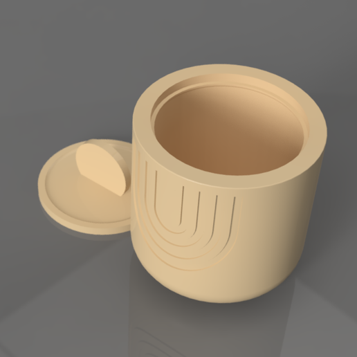 candle holder