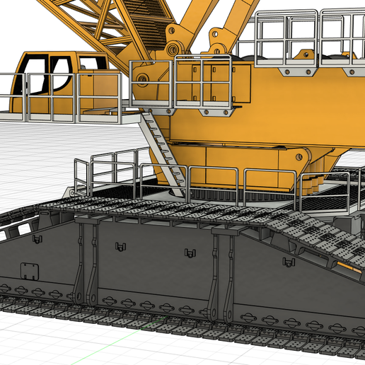 9.png 1/50LIEBHERR LR 11000 - Printable