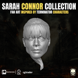 2.png Sarah Head Collection for Action Figures