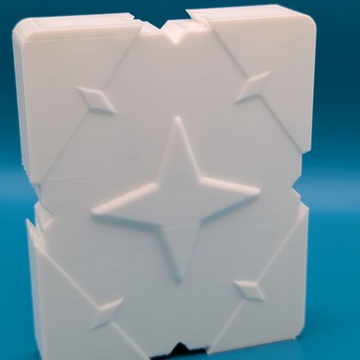 Leged Plate - Acreus - Pokemon Legends Acreus 3D model