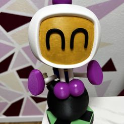 Bomberman
