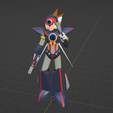 2.png Axl - Megaman X7