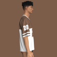 Men-Basketball-Tshirt-Mesh-V2_7.png Men Basketball Tshirt-Mesh V2 | Marvelous / Clo3d / obj / fbx