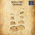 Small-Orc-Outpost-3-re.jpg Small Orc Outpost 28 mm Tabletop Terrain