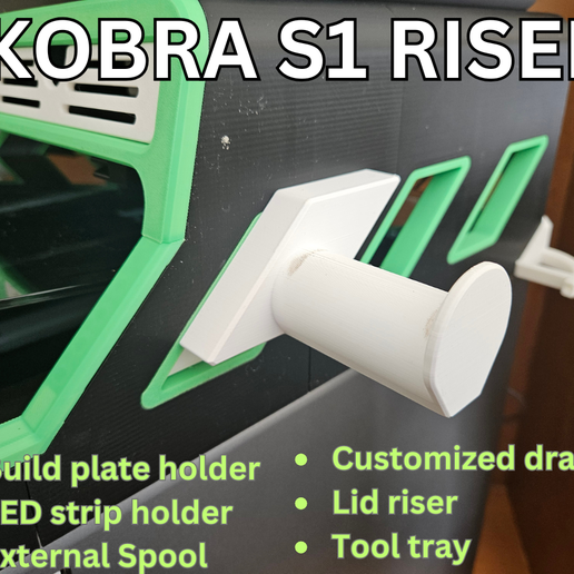 r3.png Anycubic KOBRA S1 RISER