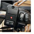 LED_Lit.jpg Harley Auxiliary Accessory Switch Housing: Cover Plates for Switch or LED