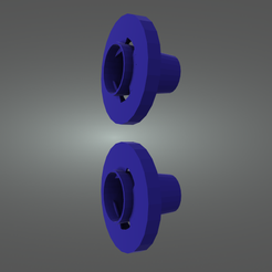 eS Fichier STL distributeur de gobelets・Design pour imprimante 3D à télécharger, Iskra