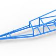 2.jpg Frame of old school Front engine dragster Version 2 Scale 1:25