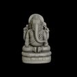 14.jpg Ganesh 3D sculpture