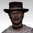 1.6.jpg client eastwood texture for 3d printing