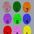 easter_playnlearn01.jpg Play 'n Learn Easter Egg Number Counting Puzzle #EASTERXCULTS
