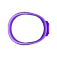 easycb04_m_ring.stl STL file EasyCB V4 - Customizable Chastity Cage・3D printing model to download