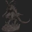 7.jpg Ifrit Eikon of Fire - Final Fantasy XVI