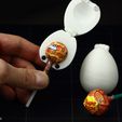 IMG_8831.jpg Egg Holder for Chupa Chups 🥚🍭
