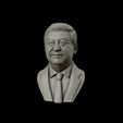 14.jpg Xi Jinping 3D Portrait Sculpture