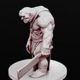 1-FEAR-AND-HUNGER-FIGURE-MODEL-CHARACTER-ENEMIE-MONSTER-CAH.012.jpg FEAR AND HUNGER TABLETOP D&D RPG миниатюрная фигурка - масштаб STL Fan Art