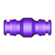 connector.stl HOSE CONNECTOR