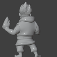 M5.png Clash Royale Ice Wizard
