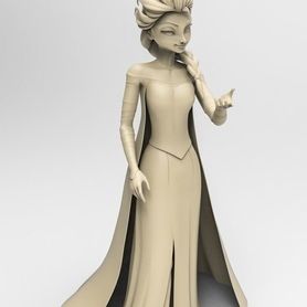 1.jpg frozen : Elsa From Frozen Free Kids Toy Beautiful Princess