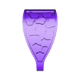 stl 2.stl GoldCastingDesign 3D printable model