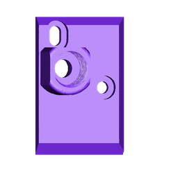preview.png Prusa i3 mk3 splitter mount