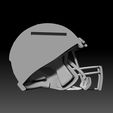 BPR_Composite3.jpg Half NFL Helmet wall decor Riddell speed