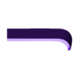 Ford-CL-9000-1-14-Windshield-Right.stl Ford CL 9000 in scala 1/14, cabina da 64" (cabina diurna)