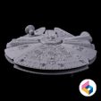 06.jpg Millennium Falcon Ver2.0