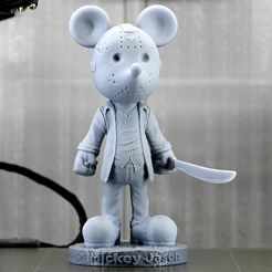 Mickey Jason