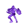 arcane_brawler_vi-6.stl Arcane Brawler Vi - 12 Variant Print Pack (League of Legends)