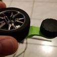 20190201_073754_optimized.jpg Traxxas TQI deported car steering wheel