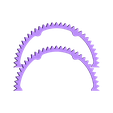 Spirograph _ Prusament Spool_by Dominik Cisar_005.stl Free STL file SPIROGRAPH - PRUSAMENT SPOOL - reuse idea・3D print model to download