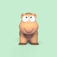 Cod176-Happy-Camel-1.jpeg Fichier 3D Joyeux chameau・Modèle pour impression 3D à télécharger