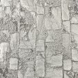 Druidic-Henge_Roller_-Buried-Tiles-Rolled.jpg Print N' Roll: Henge druidico